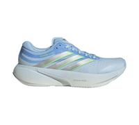 Adidas Supernova Solution 3 Running Shoes Blue EU 38 Woman