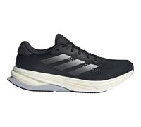adidas Supernova Solution Mens Running Shoes Black Support Sports Run Trainers