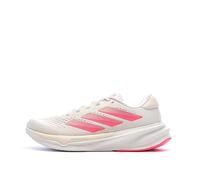 adidas Supernova Str Womens Road Running Shoes White 7 UK