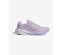 adidas Supernova Stride 2 Neutral Running Shoe Women - Violet, Violet, Size 6