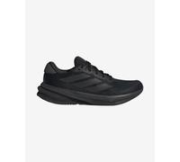 adidas Supernova Stride 2.0 Running Shoes Pure Black Women - 39(1/3)