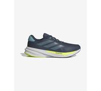 adidas Supernova Stride 2 Running Shoes dark blue yellow - 42(2/3)