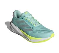 Adidas Supernova Stride 2.0 Running Shoes Green EU 42 Woman
