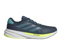 Adidas Supernova Stride 2 Running Shoes Blue EU 43 1/3 Men