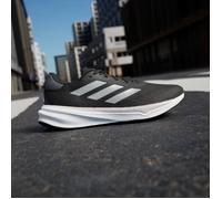 Adidas Supernova Stride Black White Running Trainers Men's Size 9 RRP £110