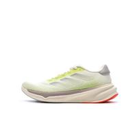 adidas Supernova Stride Mens Running Shoes Road Off White 6.5 UK