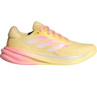 adidas Supernova Stride Womens Running Shoes Orange Cushioned Comfort Trainers