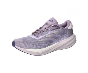 adidas Supernova Stride Womens Running Shoes Road Fig/Grey 5.5 UK