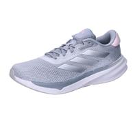 adidas Supernova Stride Womens Running Shoes Road Halo Silver 5 UK
