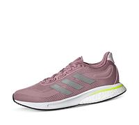 adidas Supernova + W, Women's Running Shoes, Malmag Plamet Amasol, 6.5 UK