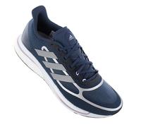 adidas Supernova + W Women's Running Trainers Shoes Mesh Lace-Up Blue GY0845 NEW