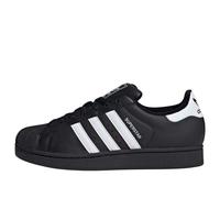 adidas Superstar 2 'Black White' JI0079 4