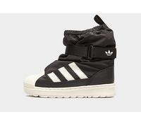 adidas Superstar 360 Boot Shoes Kids - Black 6.5K