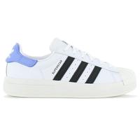 Adidas superstar Ayoon W - Women's Sneaker Leather White HP9579 Casual Shoes New