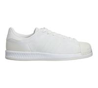 Adidas Superstar Bounce Mens White Trainers
