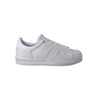 adidas Superstar Bounce Mens White Trainers - Size UK 11