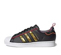 adidas Superstar 'Chinese New Year - Year Of The Ox Black' S24184 Trainers