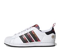 adidas Superstar 'Chinese New Year - Year Of The Ox White' Q47184 4