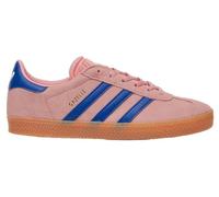 Adidas Superstar Foundation - Sneakers for Men, Pink Navy Blue, 6.5 Women/5.5 Men
