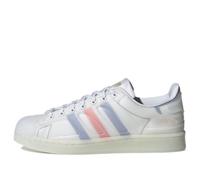 adidas Superstar Futureshell 'White Blue Pink' H00197 4.5