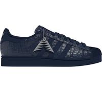 Adidas Superstar Ii Anthony Edwards Blue