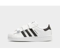 adidas Superstar Ii Comfort Closure Shoes - White 10.5K