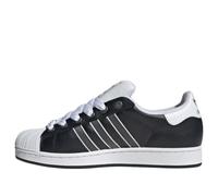 adidas Superstar II 'Core Black White Matte Silver' JQ3209 6