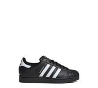 Adidas Superstar Ii leather Sneakers - Black - 11 (IT45 / UK11)
