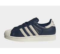 adidas Superstar Ii Shoes - Blue - Womens 6