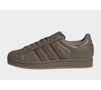 adidas Superstar Ii Shoes - Brown 9.5