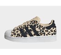 adidas Superstar Ii Shoes - Brown - Kids 12.5K