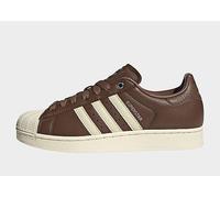 adidas Superstar Ii Shoes - Brown - Womens 3