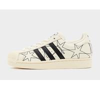 adidas SUPERSTAR II SHOES - White - Womens