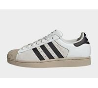 adidas Superstar Ii Shoes - White - Womens 4.5