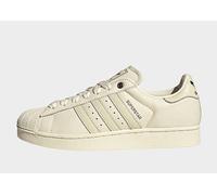adidas Superstar Ii Shoes - White - Womens 6