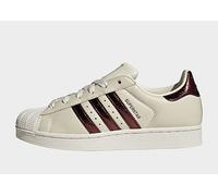 adidas Superstar Ii Shoes - White - Womens 8