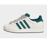 adidas Superstar Ii Shoes - White - Womens 8.5