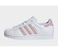 adidas SUPERSTAR II SHOES - White - Womens 9