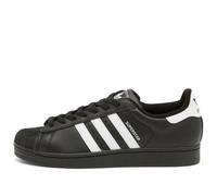 adidas Superstar II Sneaker Core Black/White