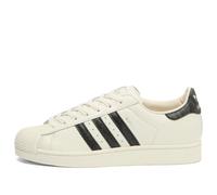adidas Superstar II Sneaker White/Black UK 7