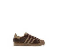 adidas Superstar II three-stripe sneakers - Brown 7.5-8-8.5-9-9.5-10-10.5-11-11.5-12-12.5