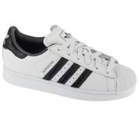 adidas Superstar II W JH7052, Women's Trainers, White, 41 1/3 EU
