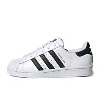 adidas Superstar J 'White Core Black' C77154 4