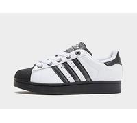 adidas Originals Superstar Junior - White 4
