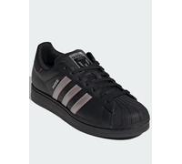 adidas Superstar Messi Shoes, Black, Size 6.5, Men Black