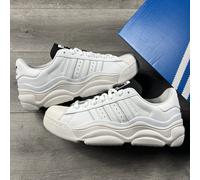 Adidas Superstar Millencon Trainers ‘White / Black’ - Size UK 8.5 / EU 42 2/3