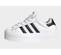 adidas Superstar Stack Shoes - White - Womens 7