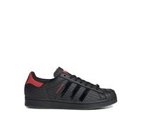 adidas Superstar "Star Wars Darth Vader - Core Black/Scarlet" sneakers 4-4.5-5-5.5-6
