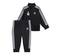 Adidas Superstar Suit Kevin Lyons Baby Kids Jogger Jacket + Pants Set Monster