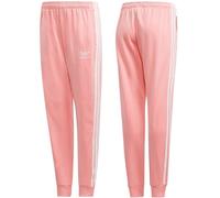 Adidas Superstar Training Pants Girls High Waist Jogging Pants Sports Pants Pink